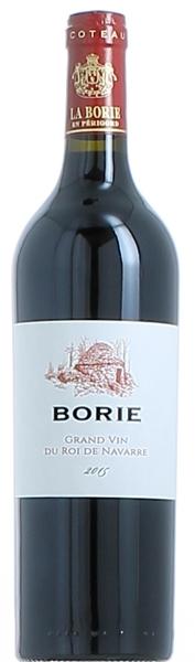 Borie