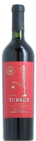 Bodega Raffy - Tursos Malbec