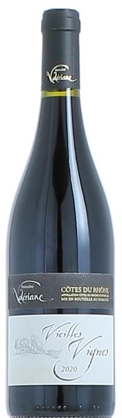Domaine de la Valériane - Vieilles Vignes