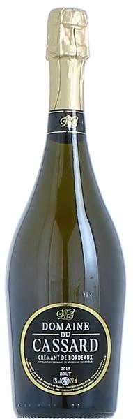 Domaine du Cassard
