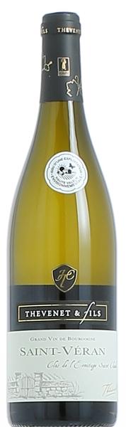Saint Véran Clos de l'Ermitage st Claude