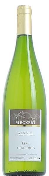 Scea Clos-Meckert Edel le Généreux