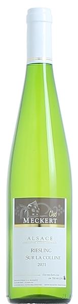 Scea Clos-Meckert Riesling Sur la Colline