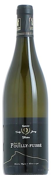 Vervier Jérémy et Cindy Pouilly Fuisse