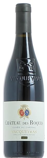 Cuvée du Château
