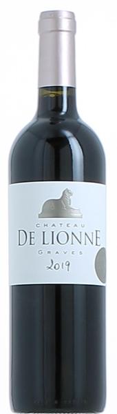 Château de Lionne