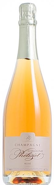 Champagne Phelizot Guillaume