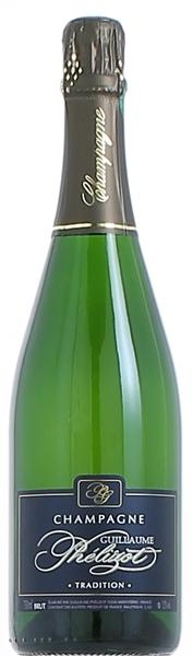 Champagne Phélizot Guillaume