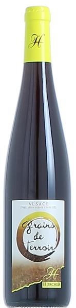 Domaine Horcher - Grains de Terroir