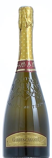 SAS Vignobles h David - Château Garbes Cabanieu -Crémant de Bordeaux