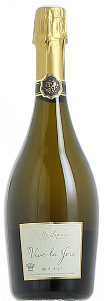 Caves Bailly Lapierre - Vive la Joie