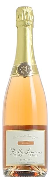 Caves Bailly Lapierre - Baigoule