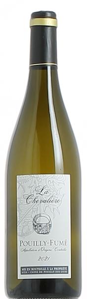 Caves de Pouilly Sur Loire - la Chevalière