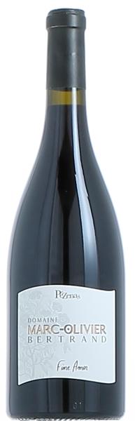 Domaine Marc-Olivier Bertrand - Fine Amor
