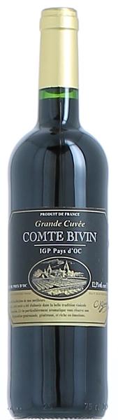 Grande Cuvee Comte Bivin