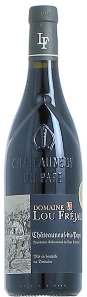 Domaine Lou Fréjau - Aop Châteauneuf du Pape