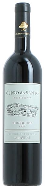 Cerro do Santo Reserva