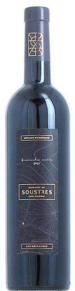 Grenache Noir 2021 - Cuvée Les Grenaches