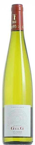 Domaine Armand Gilg - Sylvaner Vieilles Vignes