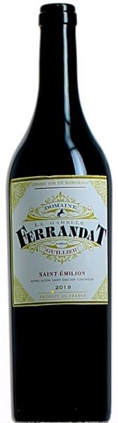Domaine la Garelle Ferrandat