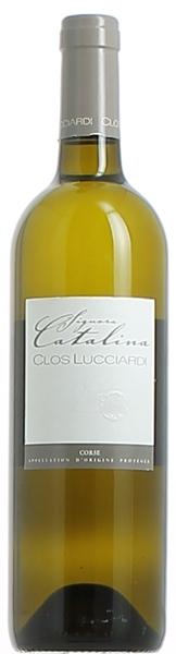 Clos Lucciardi Cuvée Signora Catalina