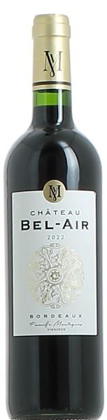 Scea Vignobles Mourgues - Château Bel Air