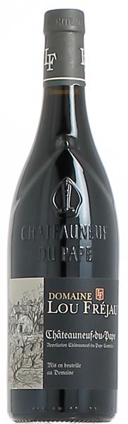 Domaine lou Frejau - Châteauneuf du Pape