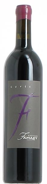 Château Famaey - Cuvée F