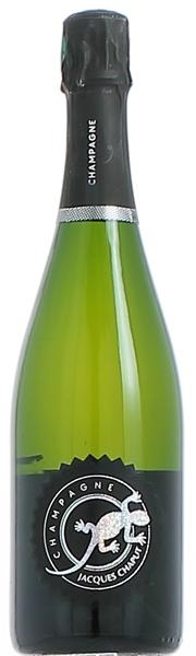 Champagne Jacques Chaput - Brut Grande Réserve la Salamandre