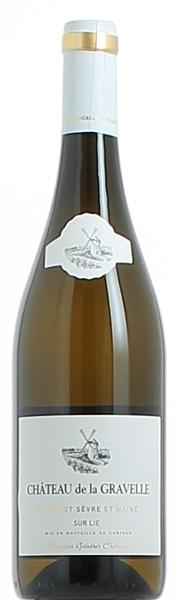 Château de la Gravelle 2022