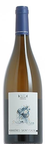 Cru Monnières Saint-Fiacre 2018