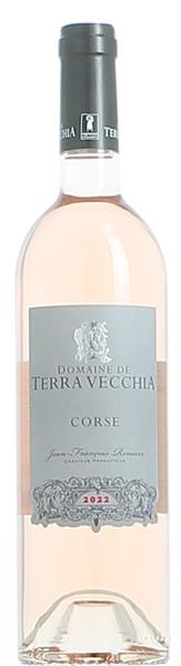 SAS Terra Vecchia - AOP Rose