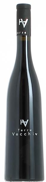 SAS Terra Vecchia - AOP Rouge