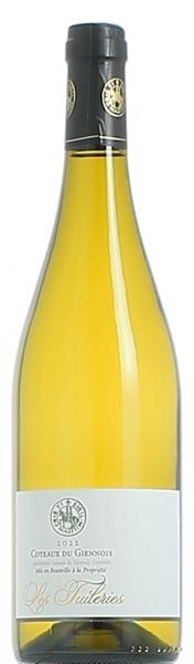 Caves de Pouilly sur Loire - Les Tuileries