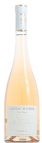 Château Roubine cru Classé - Premium Rosé