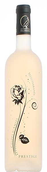 Les Vignerons de Pélissanne - Rosé Prestige Costes d'Amiel