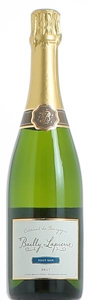 Caves Bailly Lapierre - Pinot Noir