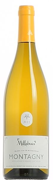 Montagny Millebuis