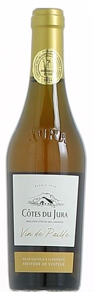 Fruitière de Voiteur - vin de Paille 2019