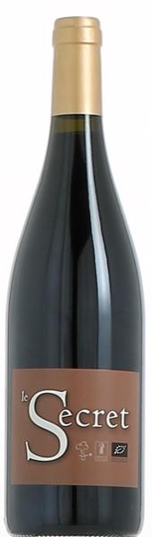 Domaine des 3 Cellier - le Secret
