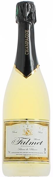 Earl Theret Patricia - Blanc de Blancs