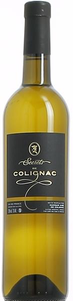 Domaines et Villages - Secret de Colignac