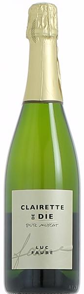Cuvee pur Muscat