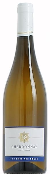 Domaines et Villages - la Combe aux Boeufs Chardonnay 2023
