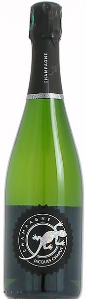 Champagne Jacques Chaput - Brut Grande Réserve la Salamandre