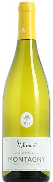 Montagny Millebuis