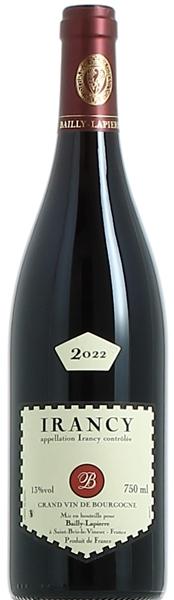 Caves Bailly Lapierre Irancy