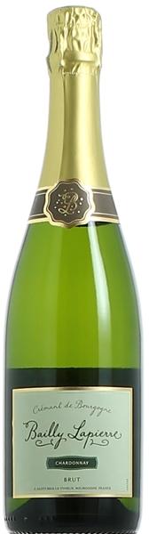 Caves Bailly Lapierre - Chardonnay