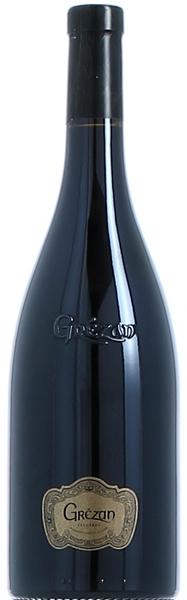 Grezan Rouge Collection