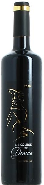 Earl Mazo Pere et Fille - l'Exquise de Dénias